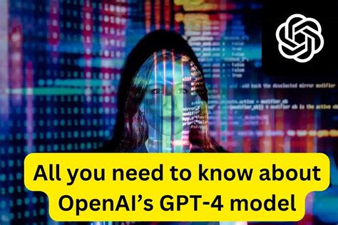 GPT-4: What is it and how to use it? - ChatGPT Blog