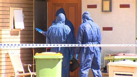 Baby and woman found dead at home in Morley in Perth | 7NEWS