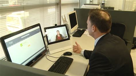 Ya Se Pueden Hacer Denuncias Por Videoconferencia En Todas Las