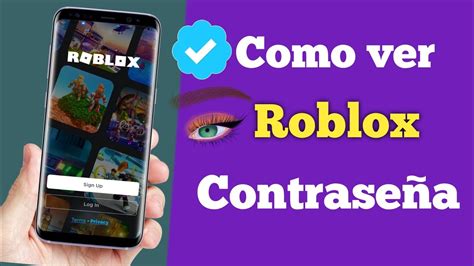 Como Recuperar Tu Contrase A De Roblox Restablecer La Contrase A De