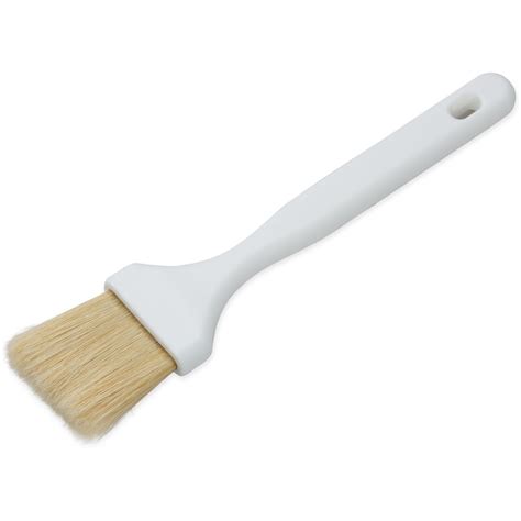 4037800 Sparta® Meteor ® Boar Bristle Basting Brush 2 Carlisle