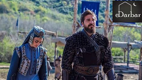 History Of Ertugrul Gazi Dirilis Ertugrul In Urdu