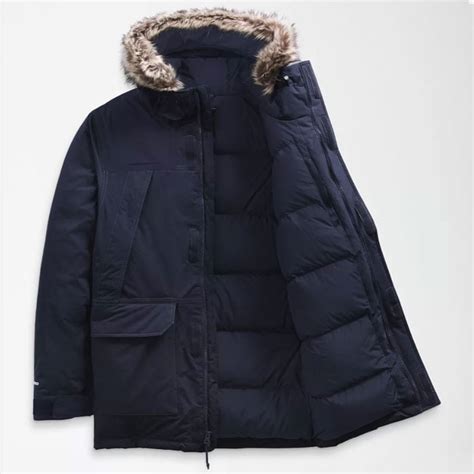 Types Of Winter Jackets To Keep You Warm In Extreme Cold