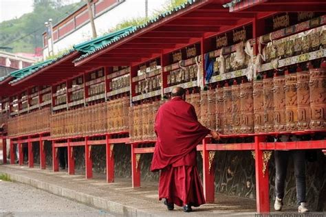 Tripadvisor Visite privée d une journée au monastère de Kumbum