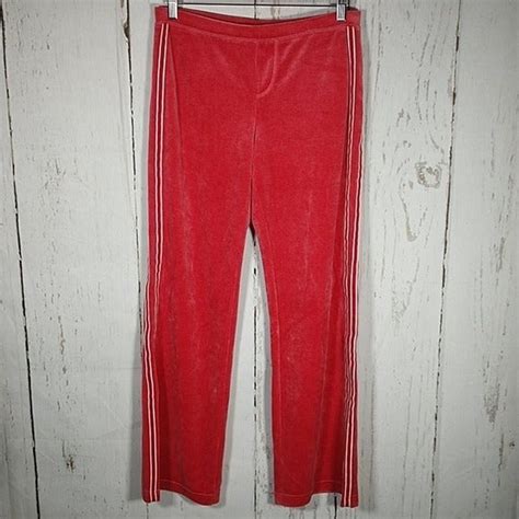 Express Velour Tracksuits For Women Mercari