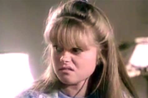 Watch A 15 Year Old Danniella Westbrook Acting In A 1989 Queen Video Ok Magazine