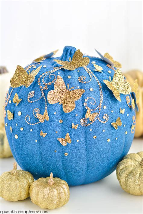 Disney inspired pumpkins to celebrate your favorite film