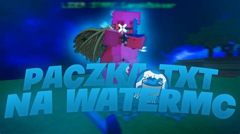 Paczka Super Texturepackow Na Watermc Eu Resource Pack Folder