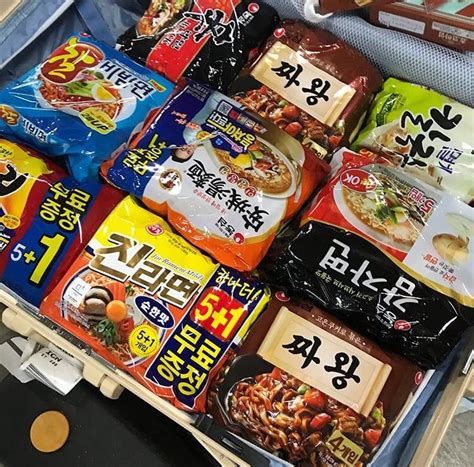 10 Must Try Korean Convenience Store Foods Artofit