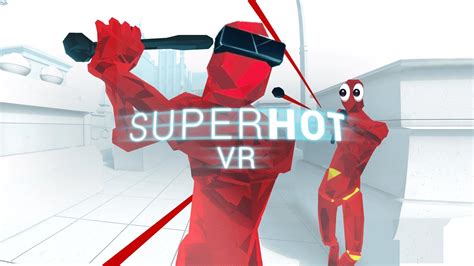 Super Hot Vr Youtube