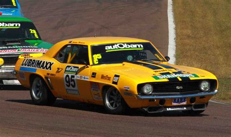 Ozzie Touring Car Masters Paddock 42 Race Cars For Sale