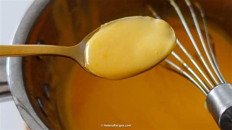 Hollandaise Sauce Recipe Helena Recipes