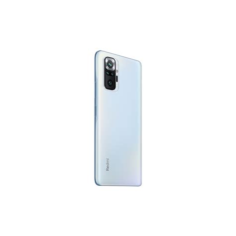 Xiaomi Smartphone Redmi Note Pro Glacier Blue