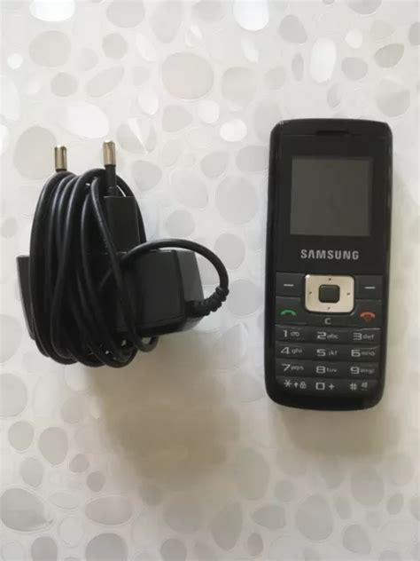 T L Phone Portable Samsung D Bloqu Eur Picclick Fr