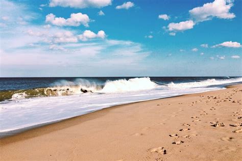 The Best Beaches in Delaware for Families – Travel Tales