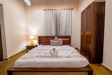 Villa Kings A Bedroom Luxury Villa In North Goa Luxury Villas In Goa