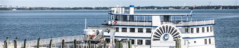 Fort Sumter Walking Tour & Boat Cruise | Charleston SC