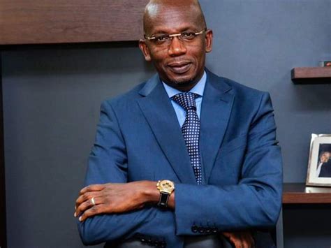 Dr Lansana Gagny Sakho prend les rênes du Secrétariat général du CAVIE