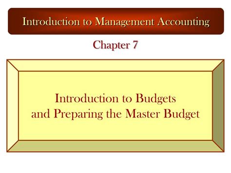 Ppt Introduction To Management Accounting Powerpoint Presentation Free Download Id 1302296