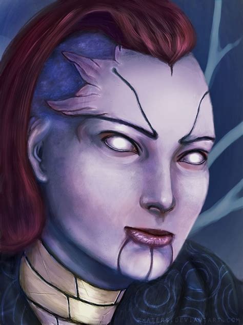 Mass Effect Unmasked Quarian By R On Deviantart Art Mass Effect Fan Art