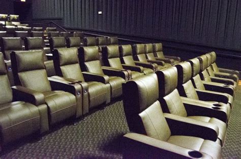 Amc Theaters With Reclining Seats Cabinets Matttroy