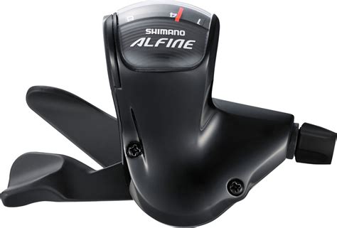 Shimano Alfine Sl S Levier De Vitesse Vitesses Droite Bike