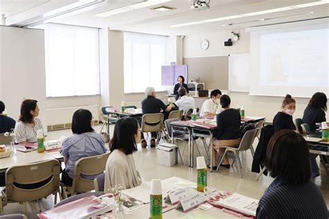 高校教員対象の大学説明会を開催しました 敬和学園大学 新潟県新発田市にあるリベラルアーツ大学