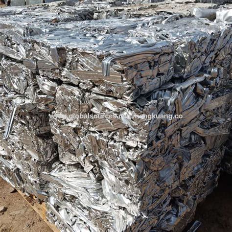 Buy Wholesale China 99 9 Aluminum Scrap 6063 Aluminum Ubc Scrap