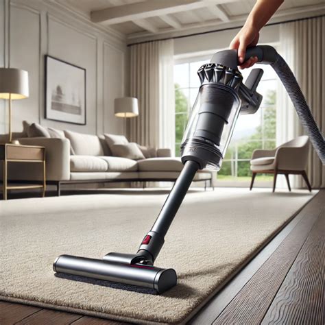 The Ultimate Dyson Vacuum Guide Models Comparisons Edison Vacuums