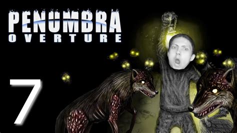 WAGON DLA RUDYCH I OGROMNE CZARNE DILDO Pograjmy W Penumbra Overture Odc YouTube