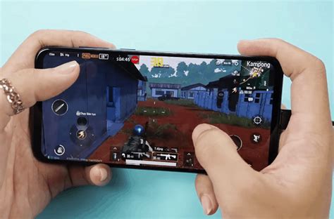 Top 5 điện Thoại Chơi Game Dưới 4 Triệu đồng Tốt Nhất 2020