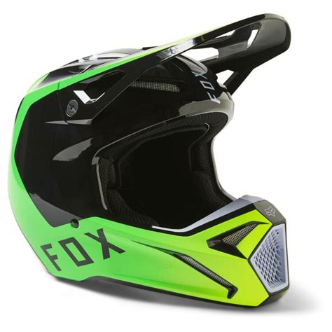 Fox Racing V1 Dpth Helmet (XS) - Cycle Gear