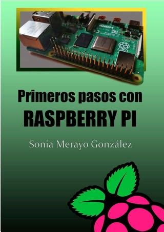 Primeros Pasos Con Raspberry Pi PDF