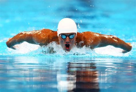 Ryan Lochte Olympics Event Schedule Results Highlights More