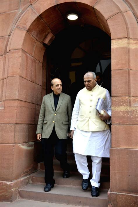 Parliament Dinesh Trivedi Jagdambika Pal