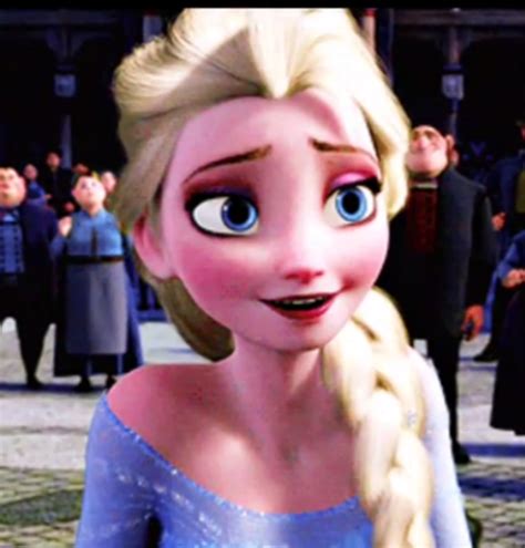 The Smile Frozen Disney Movie Disney Elsa Disney Frozen Elsa