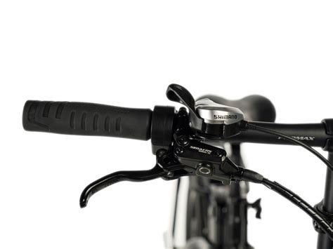 Электро фэтбайк складной Медведь Fold 500 HD - Купить в Москве с ...