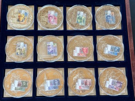 Helvetische Banknoten Pr Gung Kaufen Auf Ricardo