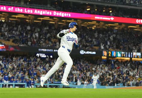 ドジャース大谷翔平 2024年全ホームラン（1号～30号）／写真特集 Mlbライブ速報写真ニュース 日刊スポーツ