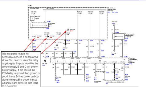 F150 Fuel Line Diagram