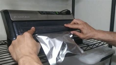 Vacuum Seal Your Mylar Bags Harvest Right Freeze Dryer Hack Improved