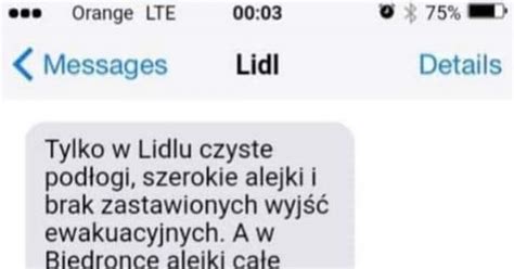 Lidl Vs Biedronka K Wojna