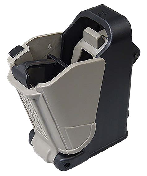 MAGLULA 22 MAG LOADER GRY BLK Blackstone Shooting Sports