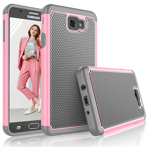 10 Best Cases For Samsung Galaxy J7 V