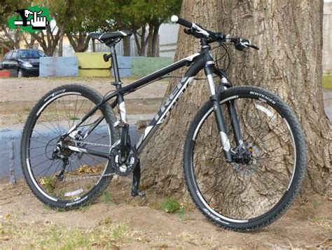 Venta Bicicleta Trek Mamba En Stock