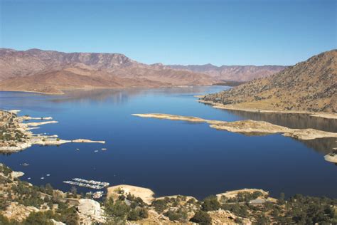 Lake Isabellakern River Koa Enhanced Camping