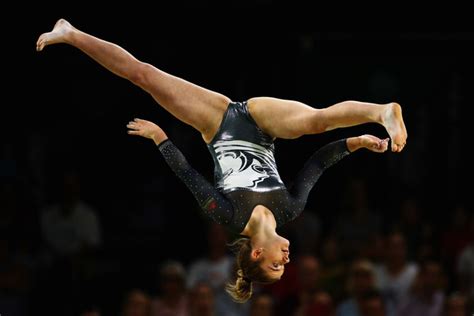 Alice Kinsella Gymnastics Commonwealth Games VBRxXjHu8a8l Park Wrekin