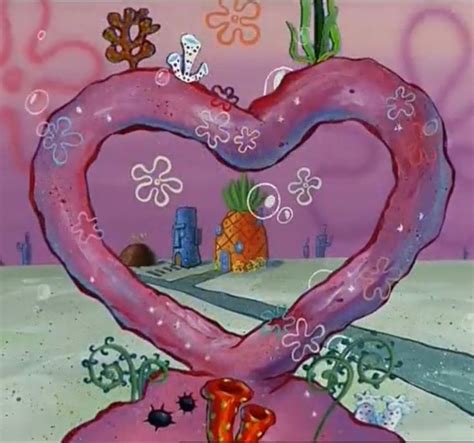 telepatía #spanish #uk #spain #spongebob #valentinesday #heart | TikTok in 2024 | Spongebob ...