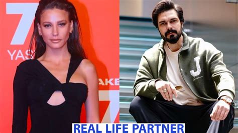 Serenay Sarikaya Vs Halil Ibrahim Ceyhan Networth Lifestyle