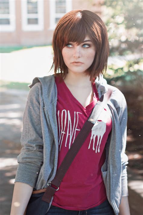 [no Spoilers] Max Caulfield Cosplay By Ri Care R Lifeisstrange